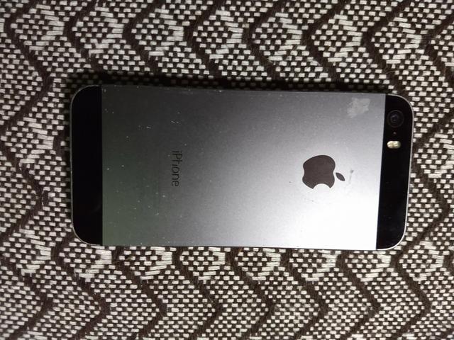 IPhone 5s 16 GB - Foto 2