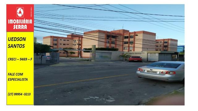 UED-56 - Apartamento 2 quartos próximo há laranjeiras serra - Foto 12