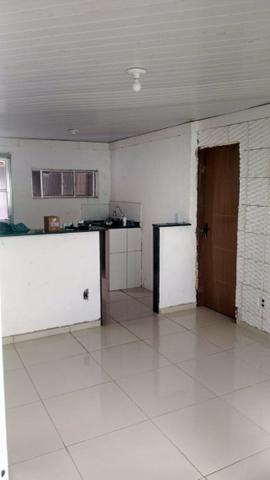 Casa em Vila Familiar