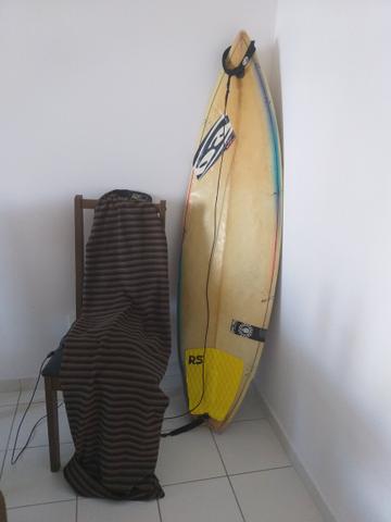 Prancha - Foto 2