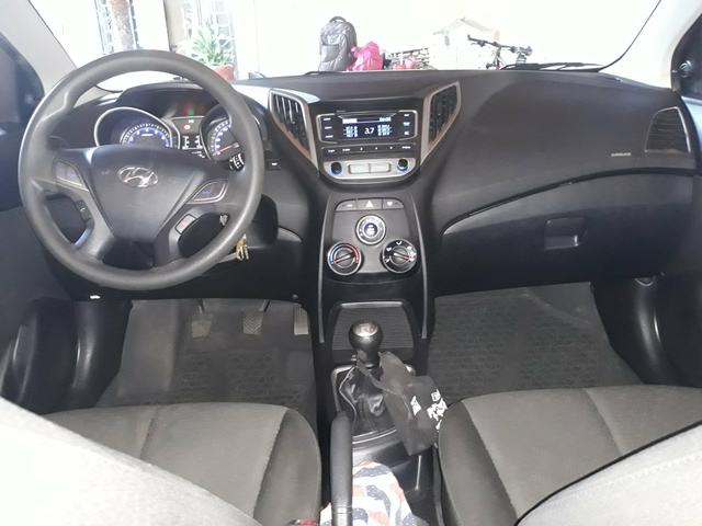 Hb20 2016 1.0 Confort completo.Pego carro de menor valor na troca - Foto 7