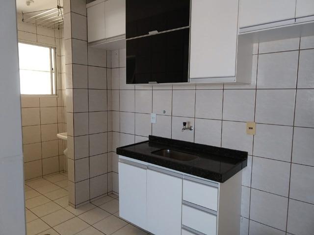 Vendo Apartamento próximo a Igreja de Fátima - Foto 3