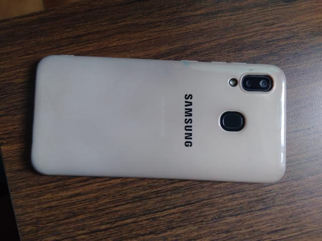 Celular A20 Samsung - Foto 5
