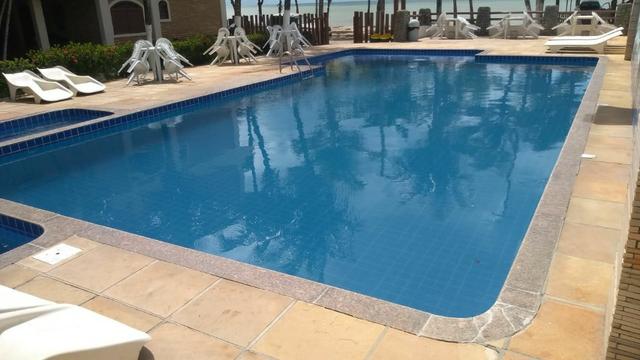 Hotel Alcobaça - Beira da Praia - BA - Foto 10