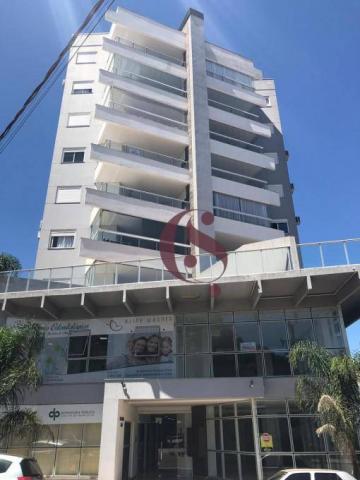 Sala à venda, 75 m² por R$ 270.000,00 - Centro - Sarandi/RS - Foto 3