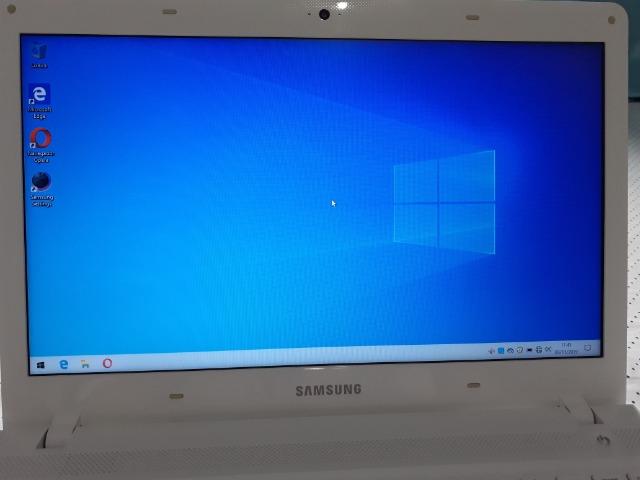 Notebook Samsung Ativ Book 2 14" Impecável - Foto 4