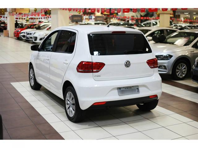Volkswagen Fox Trend 1.0 Completo - Foto 4