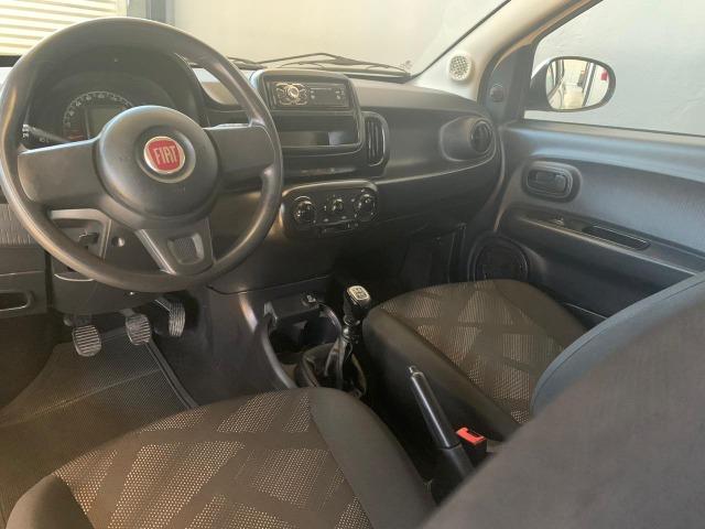 Fiat MOBI drive 2018 - Foto 7