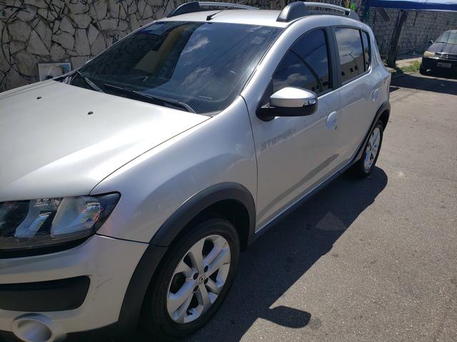 Sandero stepway - Foto 10