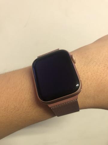 Apple Watch série 4 40mm - Foto 3
