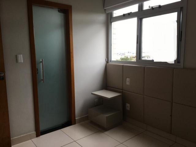 Apartamento para aluguel, 3 quartos, 2 vagas, jardim américa - belo horizonte/mg - Foto 6