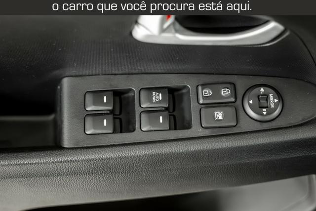 Kia Sportage 2.0 LX Automática - Foto 15