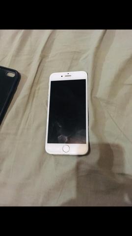 Iphone 6 64g troco - Foto 2
