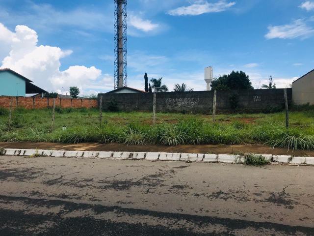 Área Buriti Sereno, 900 metros, próximo ao Anel Viário (30,00 metros de frente) - Foto 2