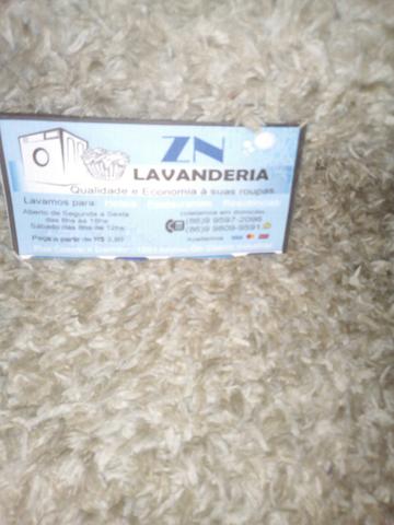 Lavanderia