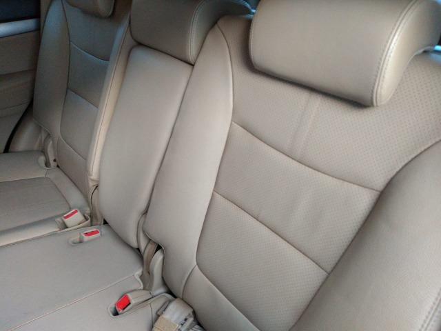 Sorento EX 2.4 Automática 2012 - Foto 9