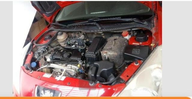 Peugeot. XR sport 207.1.4 12/13 "Destaque""Completo - Foto 9