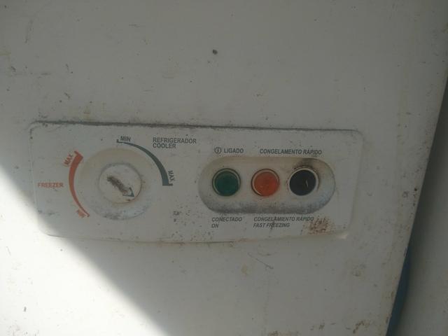 Freezer Consul