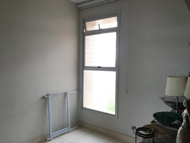 Apartamento para aluguel, 3 quartos, 2 vagas, jardim américa - belo horizonte/mg - Foto 19