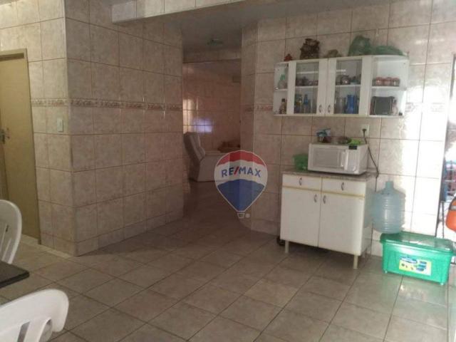 Casa com 5 dormitórios à venda por r$ 450.000,00 - jardim iracema - fortaleza/ce - Foto 12