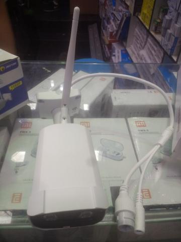 Câmera externa wi-fi - Foto 6