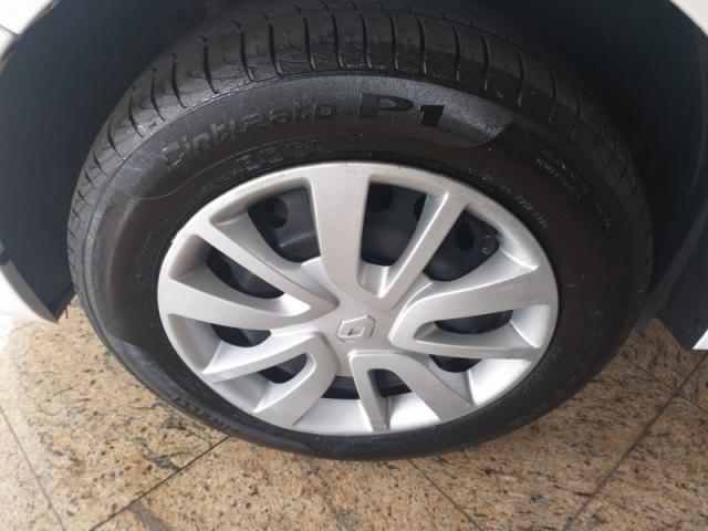 RENAULT SANDERO 1.6 16V SCE FLEX EXPRESSION 4P MANUAL. - Foto 7