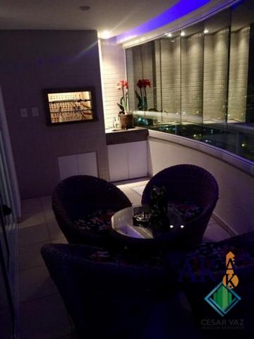 Apartamento, Canto, Florianópolis-SC - Foto 10