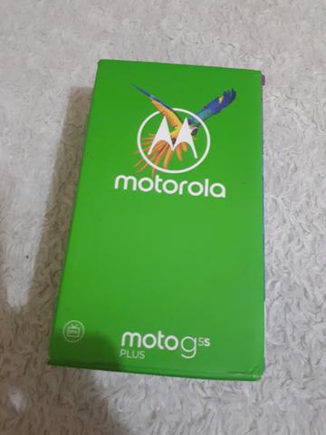 Caixa motorola
