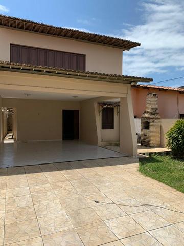 Alugo Casa em Nova Parnamirim