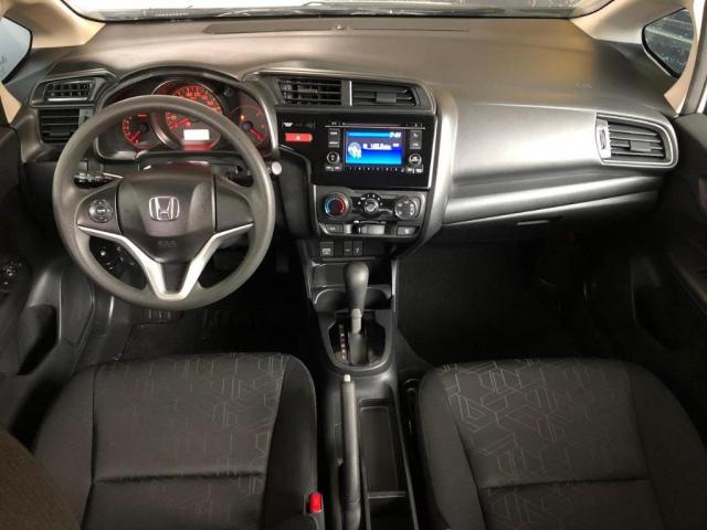 Honda Fit EX - Foto 8