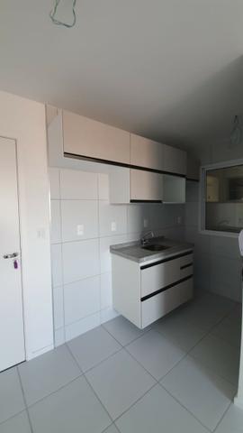 Excelente Apartamento Novo no Itaperi!!! com 3 quartos para alugar, - Foto 19