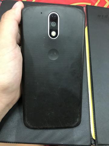 Moto G4 - Foto 3