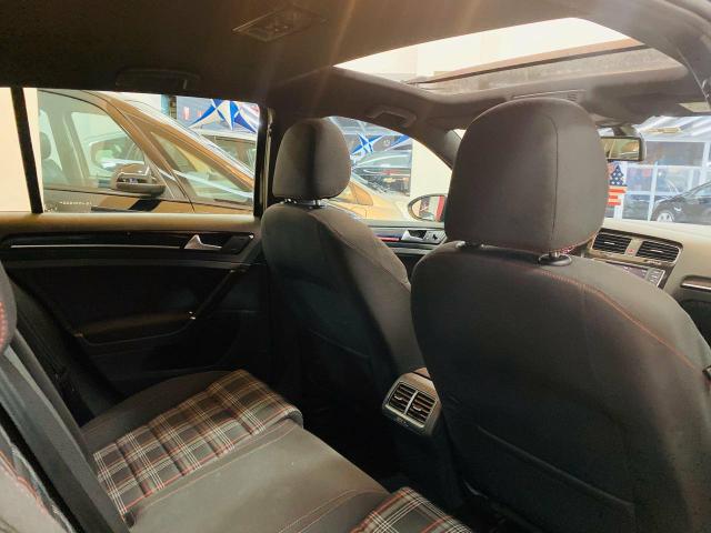 Golf GTI 2.0 Turbo com teto 2016 - Foto 10