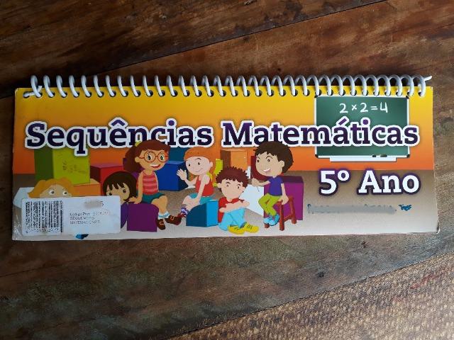 Livros 1 - Colégio Adventista - Foto 6