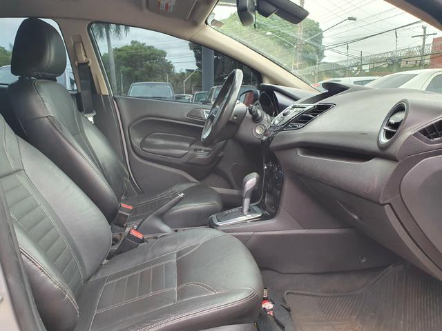 New Fiesta Titanium 2014 - Foto 9