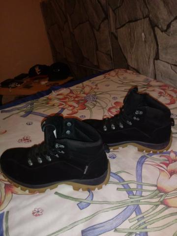 Tênis macboot novo número 42 - Foto 2