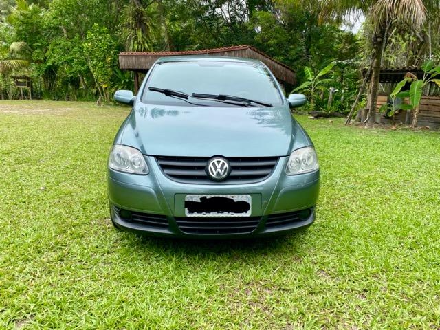 VW Fox ano 2010 Em excelente condição proprietário mulher - Foto 4