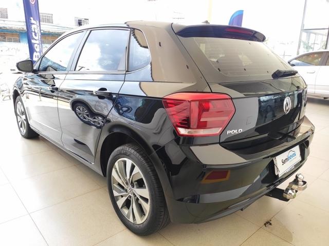 VOLKSWAGEN POLO 1.0 200 TSI 2018 - Foto 4