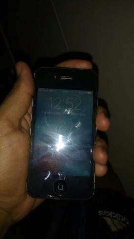 IPhone 4 - Foto 2