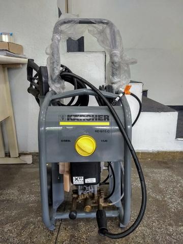Lavadora Industrial 2175W - Karcher - Foto 4