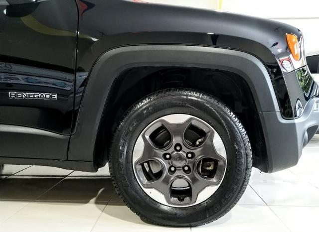 Renagade Diesel 4x4 2.0 Turbo - Foto 4