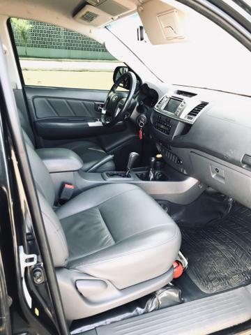 Hilux Srv - Foto 8