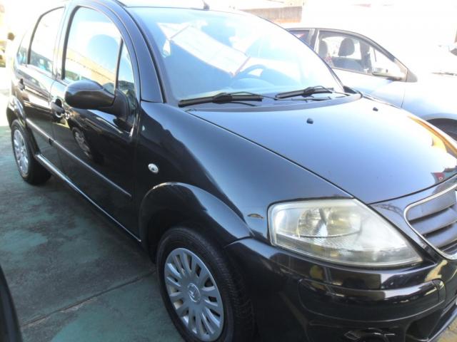 CITROËN C3 2009/2009 1.4 I GLX 8V FLEX 4P MANUAL - Foto 2
