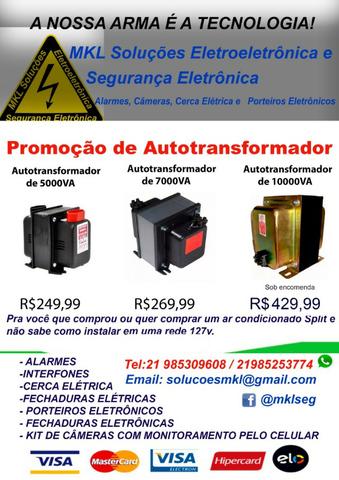 Fechadura com acionamento por controle remoto - Foto 2