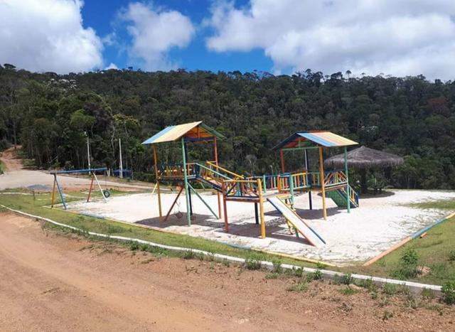 Chacara1850m2 melhor condomínio de chacaras de Sta Teresa - Foto 4