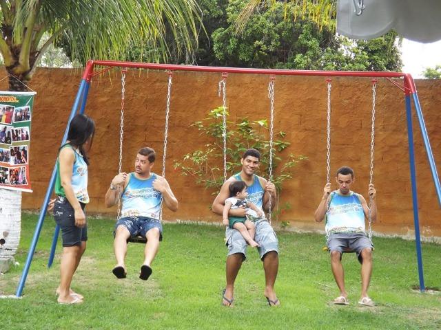 Sitio/Chácara para eventos e temporada em Itaboraí - Foto 6