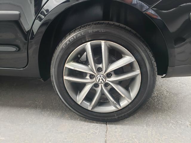 Polo Sedan Confortline 2008/2009 - Foto 5