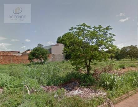 Terreno - 437 m² - R$ 250.000 - 603 Sul.