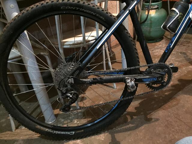 Troco por moto e dou volta - Foto 6