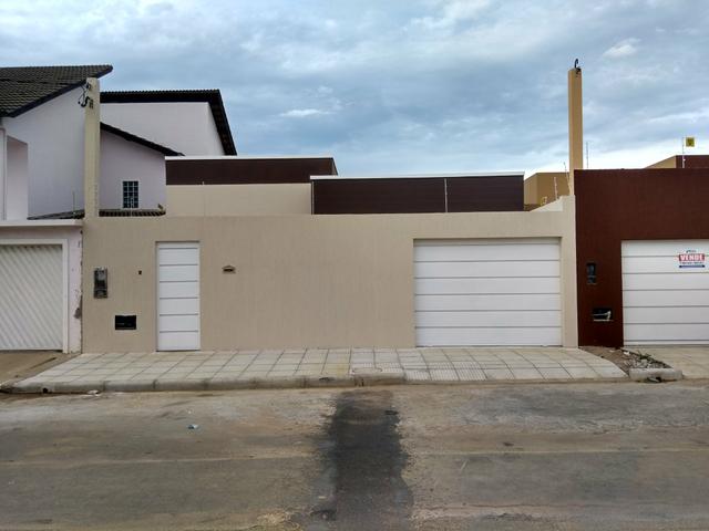 Casa na Alameda Morada dos Pássaros